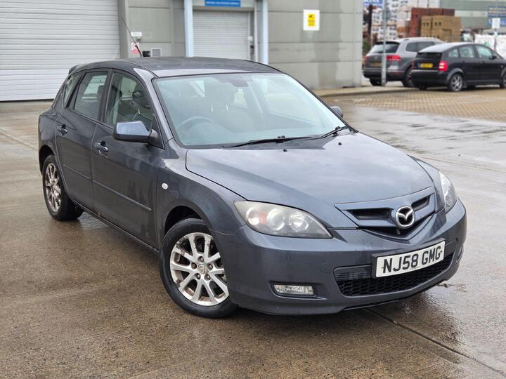 Mazda Mazda3 1.6 Takara 5dr