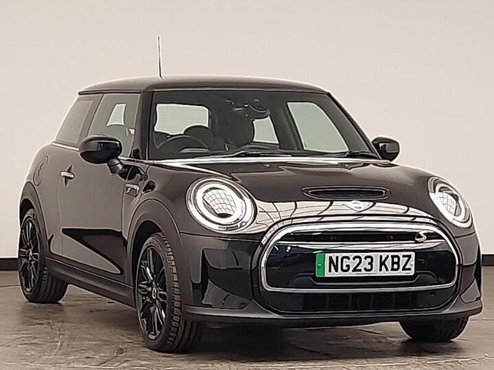 MINI Hatch Cooper SE 32.6kWh Level 2 Auto 3dr
