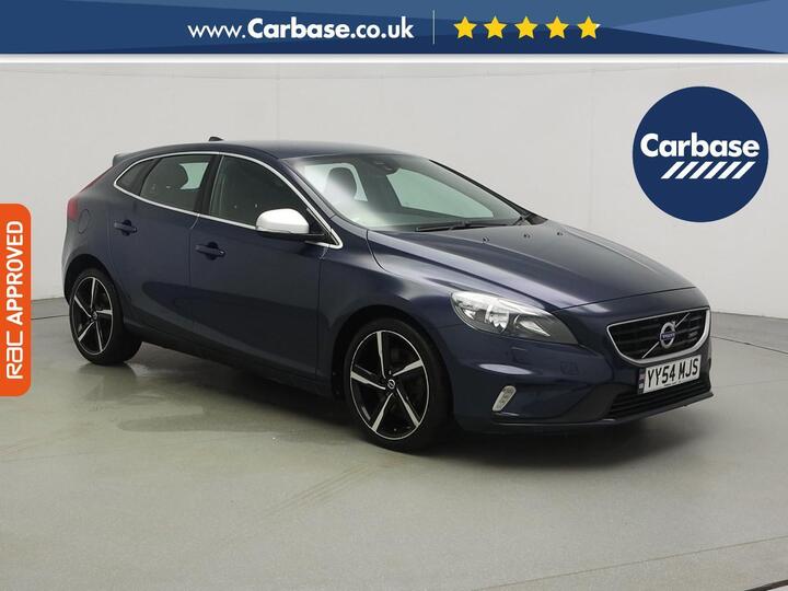 Volvo V40 2.0 D3 R-Design Euro 5 (s/s) 5dr