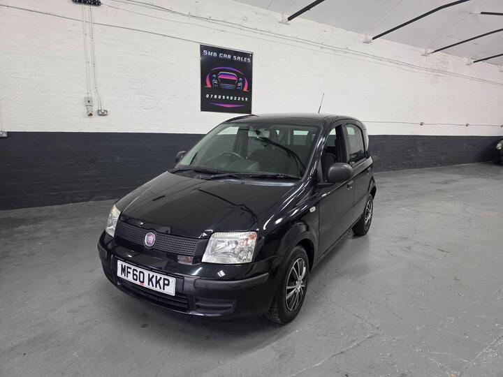 Fiat Panda 1.1 ECO Active 5dr