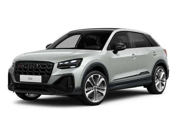 Audi SQ2 2.0 TFSI Vorsprung S Tronic Quattro Euro 6 (s/s) 5dr