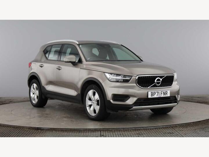 Volvo XC40 1.5 T3 Momentum Auto Euro 6 (s/s) 5dr