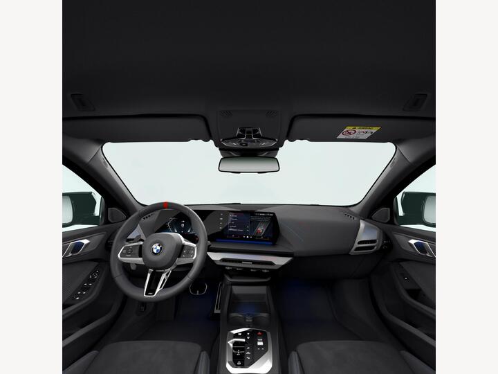 BMW 1 Series 2.0 M135i DCT XDrive Euro 6 (s/s) 5dr