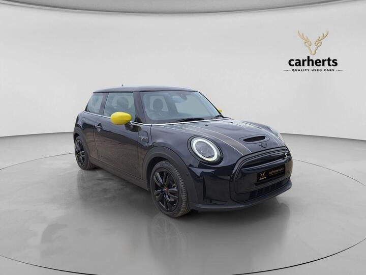 MINI Electric Hatch Cooper SE 32.6kWh Level 3 Auto 3dr
