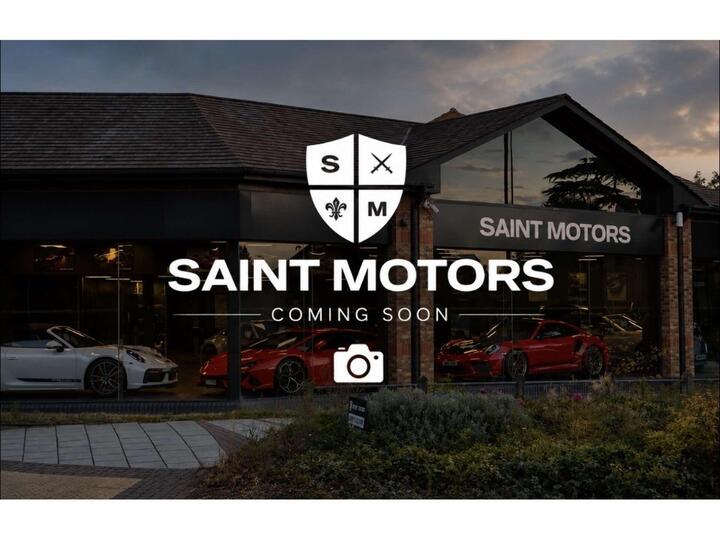 Lamborghini Aventador 6.5 V12 LP 770-4 SVJ Roadster ISR 4WD Euro 6 2dr