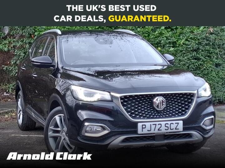 MG MG HS 1.5 T-GDI Excite Euro 6 (s/s) 5dr