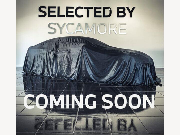 Mercedes-Benz GLB 1.3 GLB200 AMG Line (Premium 2) 7G-DCT Euro 6 (s/s) 5dr