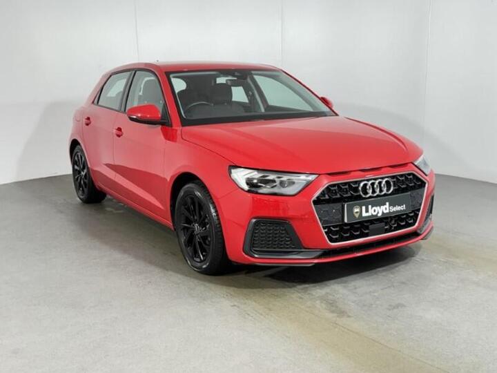 Audi A1 1.0 TFSI 30 Sport Sportback S Tronic Euro 6 (s/s) 5dr
