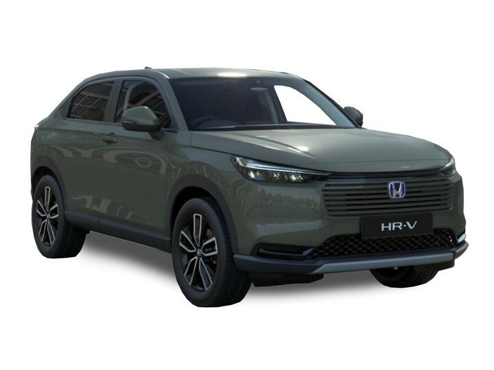 Honda HR-V 1.5 H I-MMD E:HEV Elegance CVT Euro 6 (s/s) 5dr