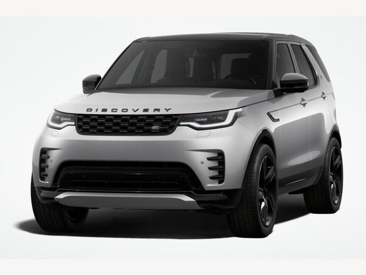 Land Rover Discovery 3.0 D300 MHEV Dynamic HSE Auto 4WD Euro 6 (s/s) 5dr