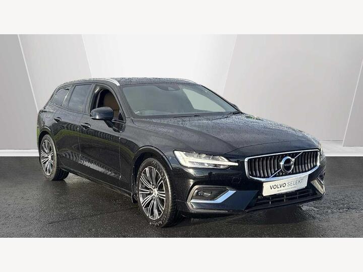Volvo V60 2.0 T5 Inscription Auto Euro 6 (s/s) 5dr