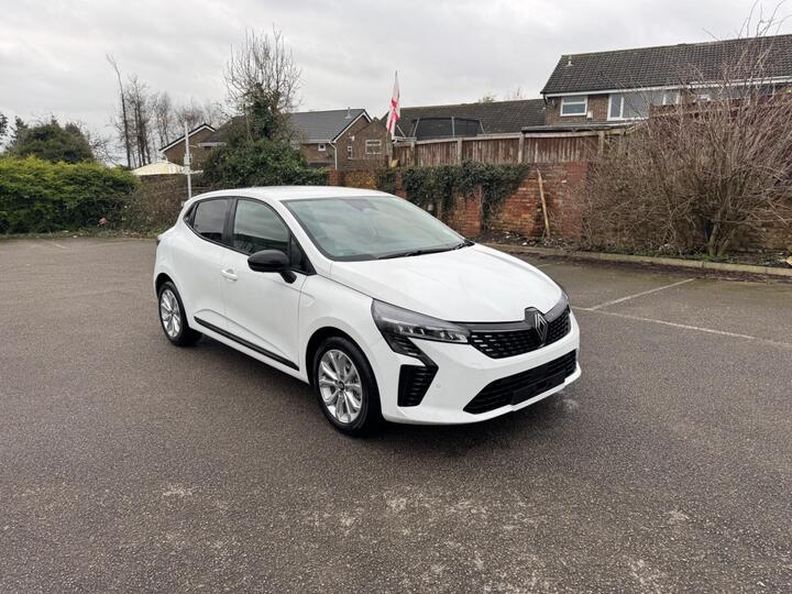 Renault Clio 1.0 TCe Generation Euro 6 (s/s) 5dr