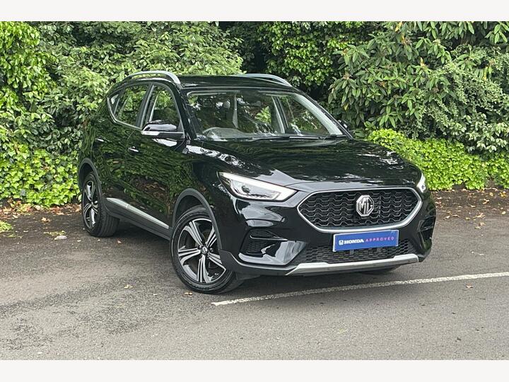 MG MG ZS 1.0 T-GDI Excite Auto Euro 6 5dr