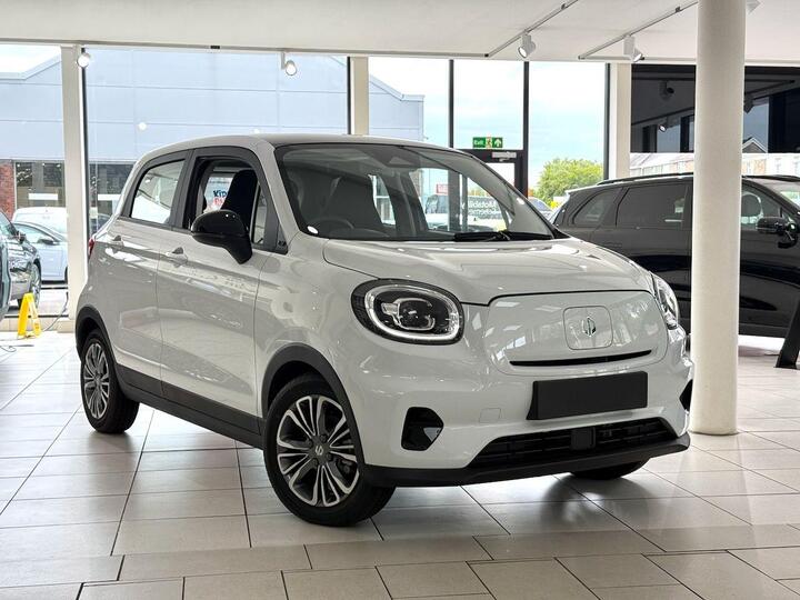 Leapmotor T03 37.3kWh Auto 5dr