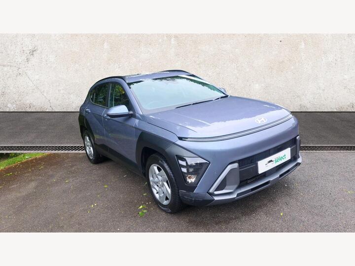 Hyundai KONA 1.0 T-GDi Advance Euro 6 (s/s) 5dr