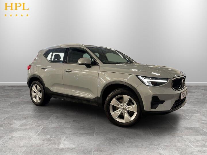 Volvo XC40 2.0 B3 MHEV Core DCT Auto Euro 6 (s/s) 5dr