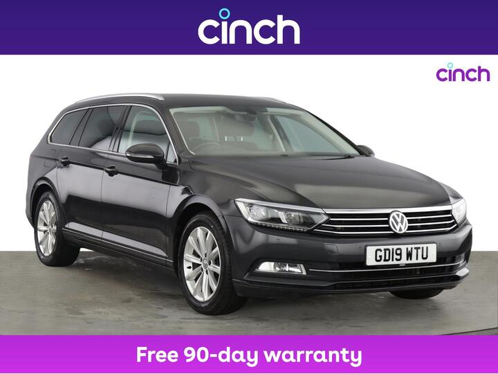 Volkswagen Passat 2.0 TDI SE Business Euro 6 (s/s) 5dr