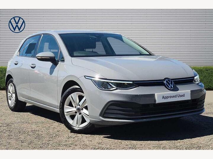 Volkswagen Golf 1.0 TSI Life Euro 6 (s/s) 5dr