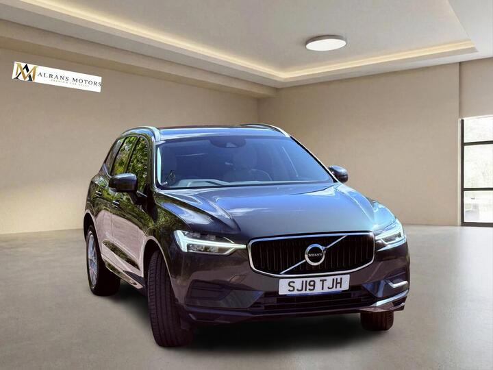 Volvo XC60 2.0 T5 Momentum Auto Euro 6 (s/s) 5dr