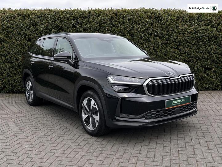 Skoda Kodiaq 1.5 TSI E-TEC MHEV SE DSG Euro 6 (s/s) 5dr (7 Seat)