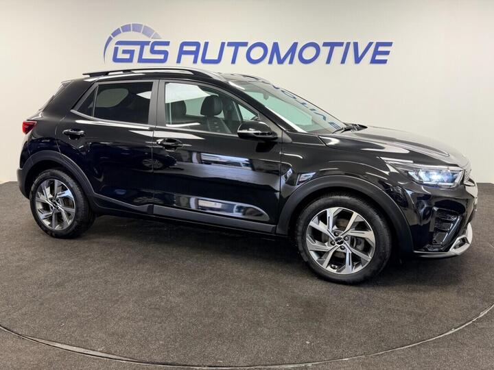 Kia STONIC 1.0 T-GDi GT-Line Euro 6 (s/s) 5dr
