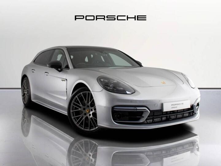 Porsche Panamera 2.9 V6 E-Hybrid 17.9kWh 4 Platinum Edition Sport Turismo PDK 4WD Euro 6 (s/s) 5dr