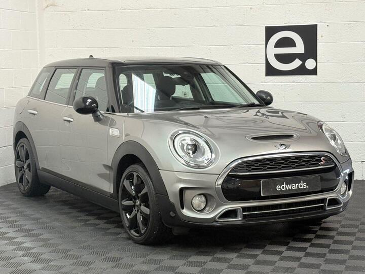 MINI CLUBMAN 2.0 Cooper S Euro 6 (s/s) 6dr