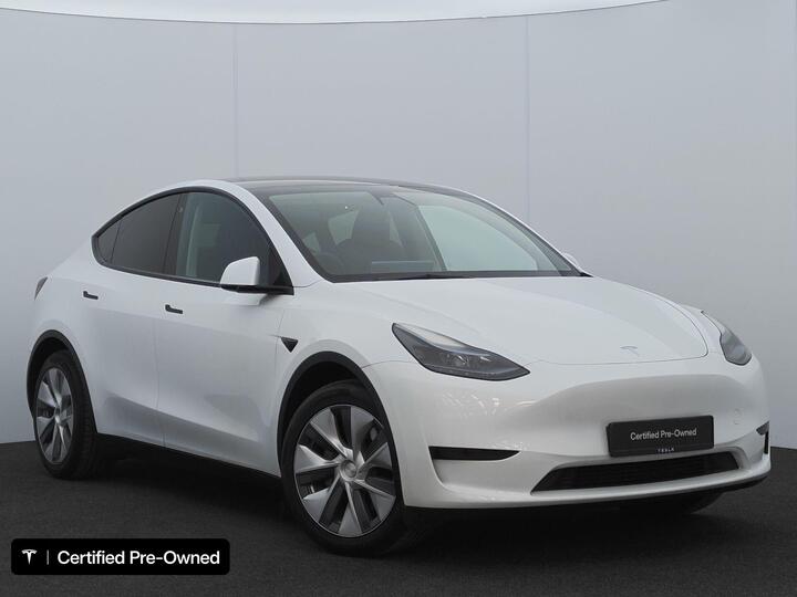 Tesla Model Y Auto RWD 5dr