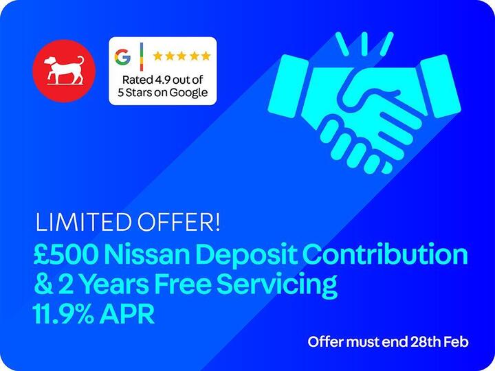 Nissan Qashqai 1.3 DIG-T MHEV Tekna+ XTRON Euro 6 (s/s) 5dr Nissan Qashqai 1.3 DIG-T MHEV Tekna+ XTRON Euro 6 (s/s) 5dr