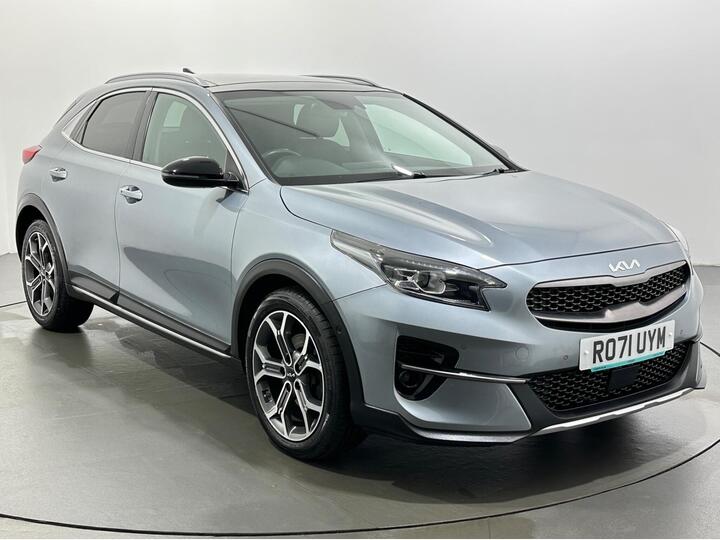 Kia XCeed 1.5 T-GDi 4 DCT Euro 6 (s/s) 5dr