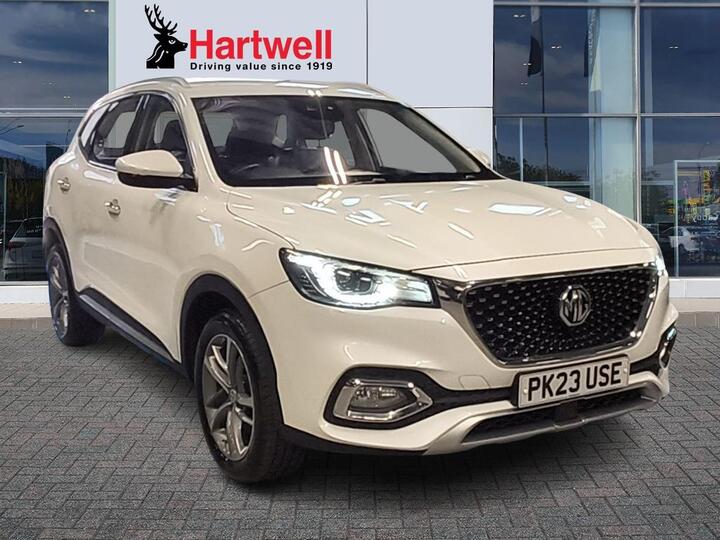 MG MG HS 1.5 T-GDI Excite DCT Euro 6 (s/s) 5dr