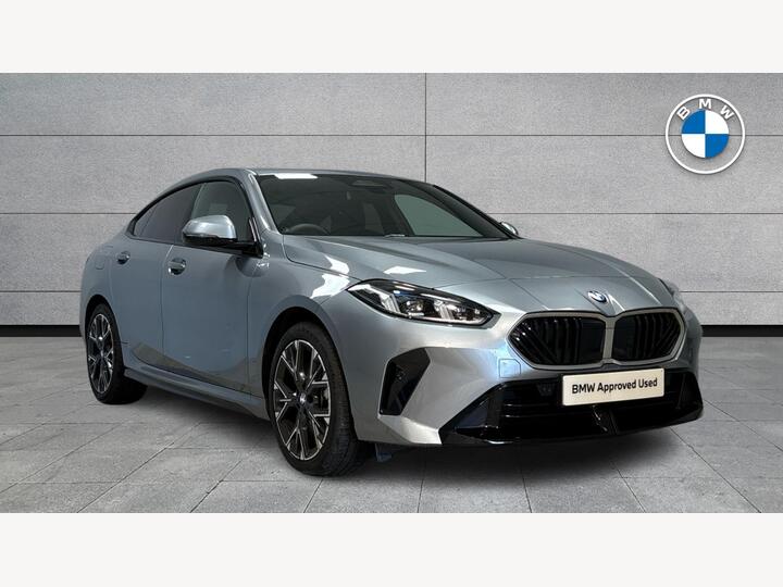 BMW 2 Series 2.0 223i MHT M Sport DCT XDrive Euro 6 (s/s) 4dr