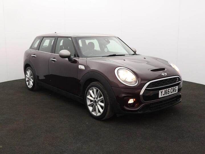 MINI CLUBMAN 2.0 Cooper S Euro 6 (s/s) 6dr