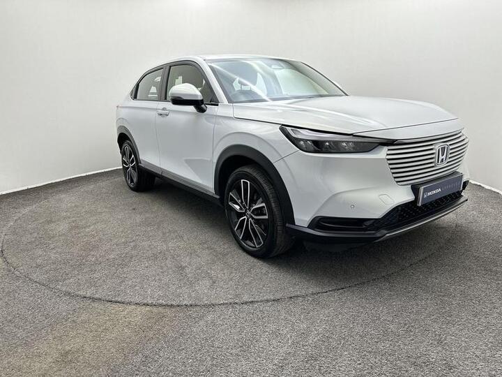Honda HR-V 1.5 H I-MMD Elegance CVT Euro 6 (s/s) 5dr
