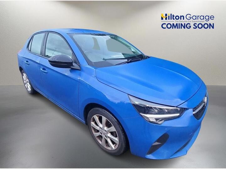 Vauxhall CORSA 1.2 SE Euro 6 5dr