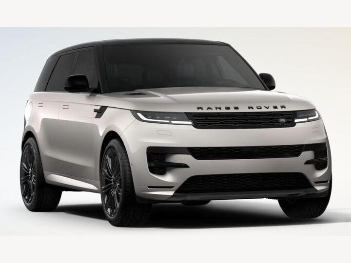 Land Rover Range Rover Sport 3.0 D350 MHEV Autobiography Auto 4WD Euro 6 (s/s) 5dr