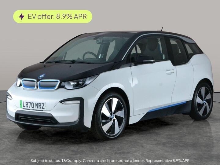 BMW I3 42.2kWh Auto 5dr