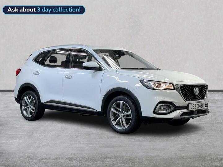 MG HS 1.5 T-GDI Excite Euro 6 (s/s) 5dr