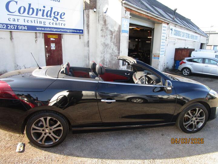 Renault Megane 1.2 TCe ENERGY GT Line TomTom Euro 5 (s/s) 2dr Renault Megane 1.2 TCe ENERGY GT Line TomTom Euro 5 (s/s) 2dr