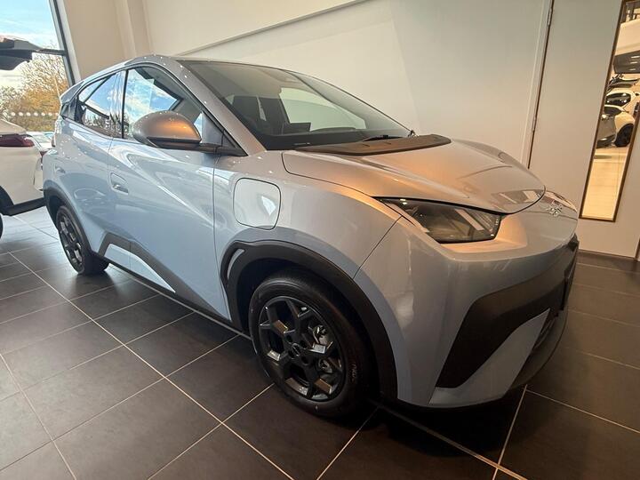 BYD Dolphin Surf 43.2kWh Comfort Auto 5dr