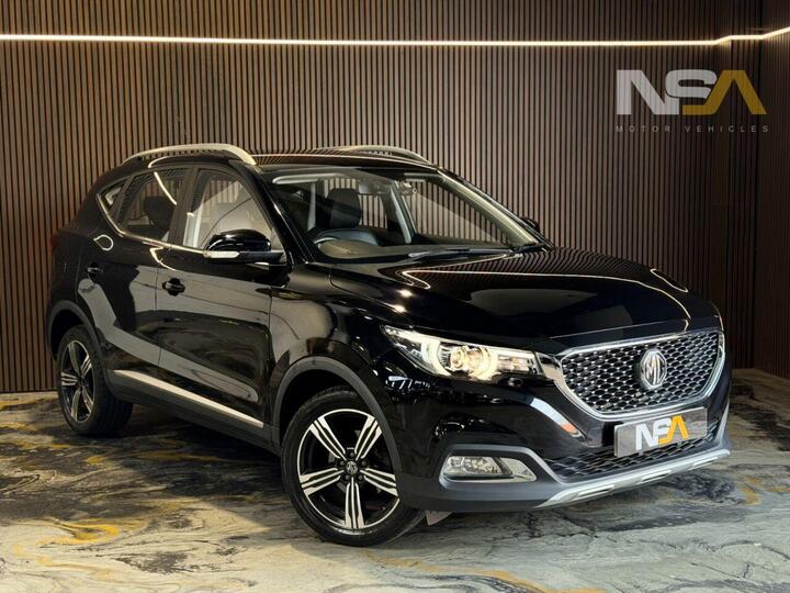 MG MG ZS 1.0 T-GDI Exclusive Auto Euro 6 5dr