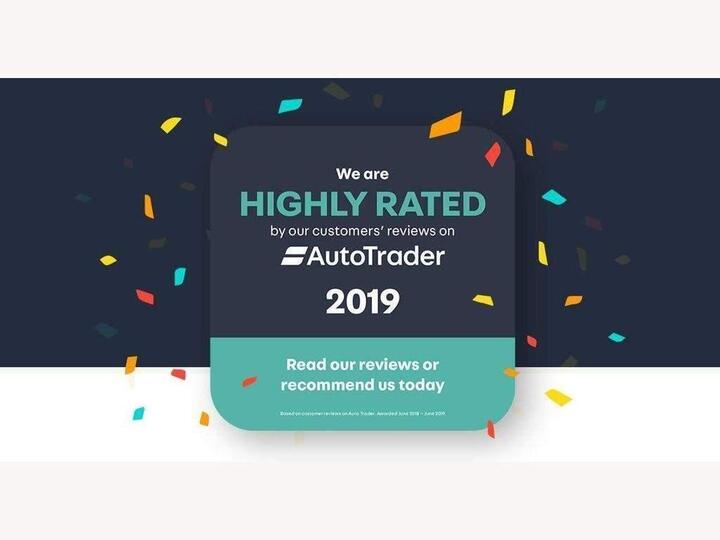 Audi A6 Avant 2.0 TDI Ultra Black Edition S Tronic Euro 6 (s/s) 5dr