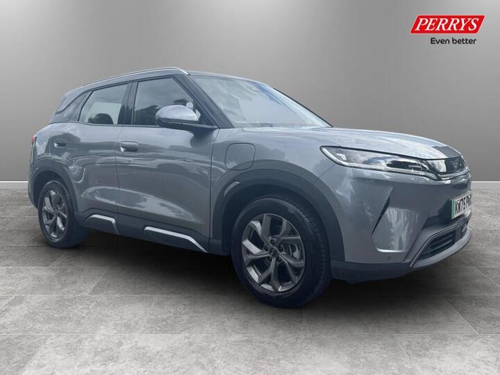 BYD Atto 2 51.1kWh Boost Auto 5dr