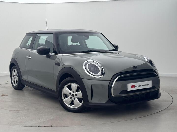 MINI Hatch 1.5 Cooper Classic Euro 6 (s/s) 3dr