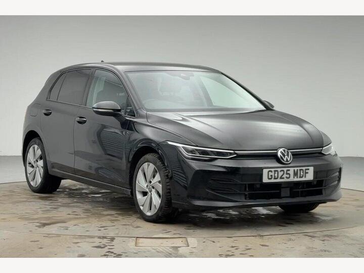 Volkswagen Golf 1.5 TSI EHybrid 19.7kWh Match DSG Euro 6 (s/s) 5dr