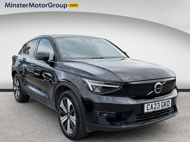 Volvo C40 Recharge 69kWh Plus Auto 5dr