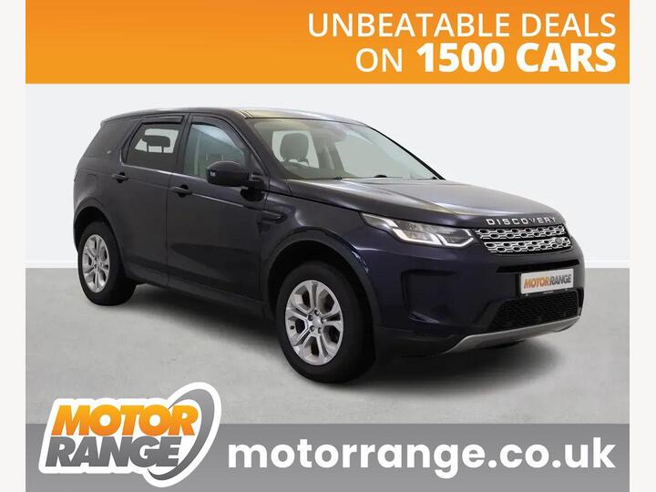 Hyundai I800 2.5 CRDi SE Nav Euro 6 5dr