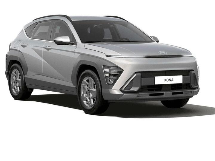 Hyundai KONA 65.4kWh Advance Auto 5dr
