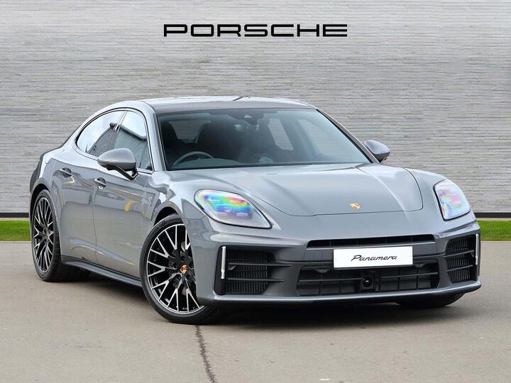 Porsche Panamera 2.9 V6 Saloon PDK Euro 6 (s/s) 5dr