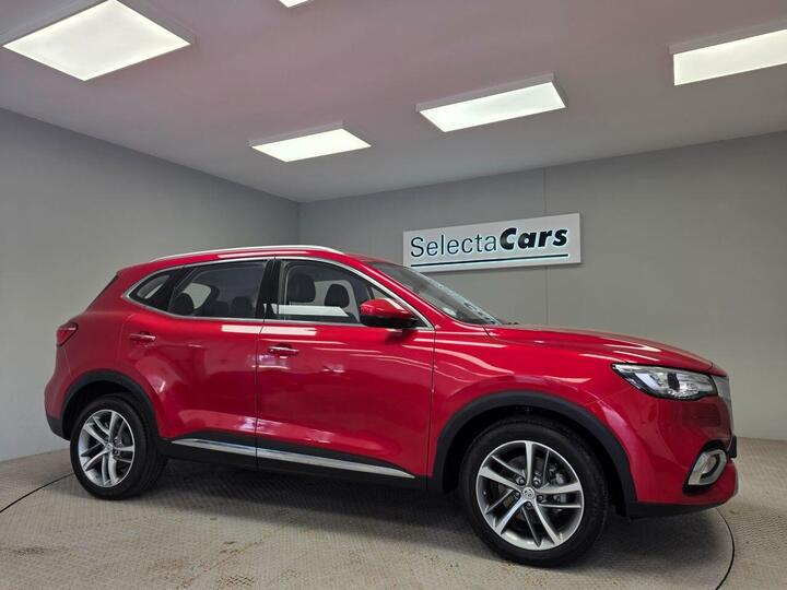 MG MG HS 1.5 T-GDI Excite DCT Euro 6 (s/s) 5dr